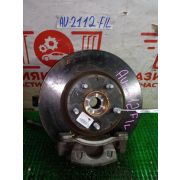 Ступица передняя левая Mazda CX-5 KE5AW PY-VPS FZ2119420K 2013 AU-2112