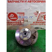 Ступица передняя правая Ford Focus CB4 AODA 4F27E 2007 AU-2102