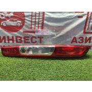 Фонарь стоп-сигнала левый