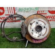 Ступица задняя левая Toyota Corolla Runx ZZE122 1ZZ-FE C52 -01A 2003 AU-2104