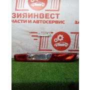 Фонарь стоп-сигнала левый Ford Focus CB4 AODA 4F27E 2007 AU-2107
