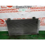 Радиатор кондиционера Toyota Avensis AZT250 1AZ-FSE U241E -01A 2005 Z164