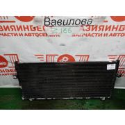 Радиатор кондиционера Nissan Primera WHP11 SR20DE RE0F06A FP54 1998 Z166