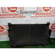 Радиатор кондиционера Mitsubishi Airtrek CU2W 4G63 F4A42-1-JZB4 2003 Z159