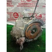 АКПП Ford Focus CB4 AODA 4F27E 2007 AU-2114