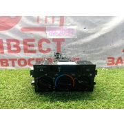 Блок управления отоплением и вентиляцией (Климат-контроль)