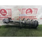 Подушка ДВС передняя Toyota Highlander GSU55 2GR-FE U660F -01A 2015 AU-2098