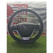 Руль Toyota Highlander GSU55 2GR-FE U660F -01A 2015 AU-2098