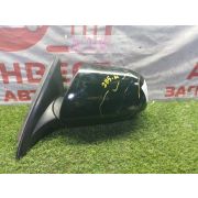Зеркало боковое левое Honda Accord CU2 K24Z3 M8SA 2012 AU-2115