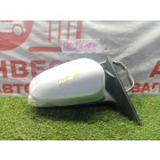 Зеркало боковое правое Toyota Camry GSV50 2GR-FE U660E -02A 2013 AU-2116