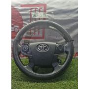 Руль Toyota Camry GSV50 2GR-FE U660E -02A 2013 AU-2116