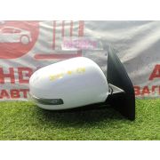 Зеркало боковое правое Mitsubishi ASX GA2W 4B11 F1CJC-1-A1Z 2014 AU-2090