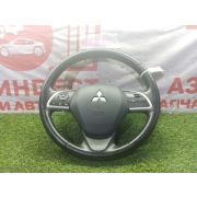 Руль Mitsubishi ASX GA2W 4B11 F1CJC-1-A1Z 2014 AU-2090