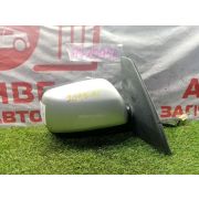 Зеркало боковое правое Toyota Rav4 ACA21L 1AZ-FE U140F -02A 2003 AU-2095