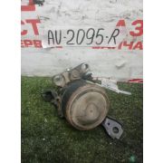 Подушка ДВС правая Toyota Rav4 ACA21L 1AZ-FE U140F -02A 2003 AU-2095