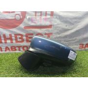 Зеркало боковое левое Mazda 6 GJ PY-VPS FZ2119420K 2012 AU-2110