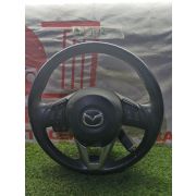 Руль Mazda CX-5 KE5AW PY-VPS FZ2119420K 2013 AU-2112