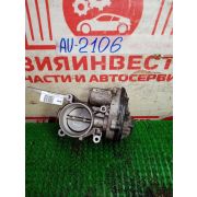 Дроссельная заслонка Ford Focus CB4 AODA MTX75 2007 AU-2106