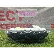 Блок управления отоплением и вентиляцией (Климат-контроль) Ford Focus CB4 AODA 4F27E 2007 AU-2114