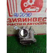 Дроссельная заслонка Mitsubishi ASX GA2W 4B11 F1CJC-1-A1Z 2014 AU-2090