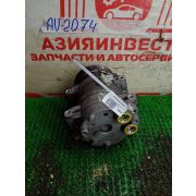 Компрессор кондиционера Volvo XC90 C_71 D5244T4 TF80-SC 2010 AU-2074