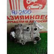 Компрессор кондиционера Toyota Highlander GSU55L 2GR-FE U660F -01A 2015 AU-2100
