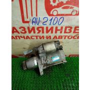 Стартер Toyota Highlander GSU55L 2GR-FE U660F -01A 2015 AU-2100