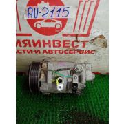 Компрессор кондиционера Honda Accord CU2 K24Z3 M8SA 2012 AU-2115