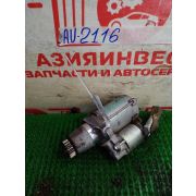 Стартер Toyota Camry GSV50 2GR-FE U660E -02A 2013 AU-2116