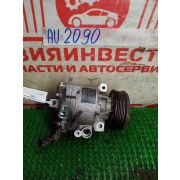 Компрессор кондиционера Mitsubishi ASX GA2W 4B11 F1CJC-1-A1Z 2014 AU-2090