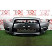 Бампер передний Mitsubishi ASX GA2W 4B11 F5MBB-1-FBY 2011 AU-2113