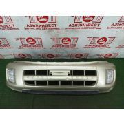 Бампер передний Toyota Rav4 ACA21L 1AZ-FE U140F -02A 2003 AU-2095