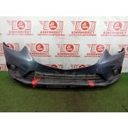 Бампер передний Mazda 6 GJ PY-VPS FZ2119420K 2012 AU-2110