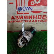 Стартер Ford Focus CB4 AODA 4F27E 2007 AU-2114