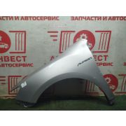 Крыло переднее левое Toyota Camry GSV50 2GR-FE U660E -02A 2014 AU-1905
