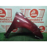 Крыло переднее правое Toyota Corolla Runx ZZE122 1ZZ-FE A245E -06A 2005 AU-1908