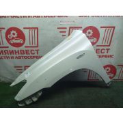 Крыло переднее левое Toyota Highlander GSU45 2GR-FE U151F -01B 2012 AU-1913