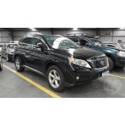 Крыло переднее правое Lexus RX350 GGL15R 2GR-FE U660F -01A 2010 AU-1918