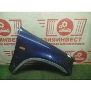 Крыло переднее правое Honda CR-V RD1 B20B 2001 AU-1916