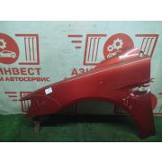 Крыло переднее левое Mitsubishi Lancer CY4A 4B11 F5MBB-1-CBY 2012 AU-1912