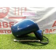 Зеркало боковое правое Nissan Liberty PM12 SR20DE RE0F06A FP54 2000 AI-2037