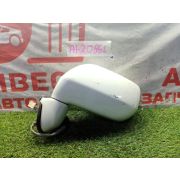 Зеркало боковое левое Nissan Liberty RM12 QR20DE RE0F06A FP54 2003 AI-2056