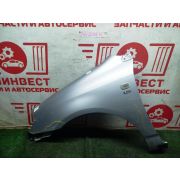 Крыло переднее левое Toyota Corolla ZZE122 1ZZ-FE A245E -06A 2002 AU-2092