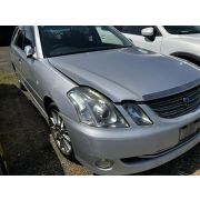 Решетка радиатора Toyota Mark II Blit GX110W 1G-FE A42DE -A04C 2006 AI-2013