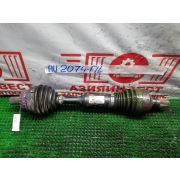 Привод передний левый Volvo XC90 C_71 D5244T4 TF80-SC 2010 AU-2074