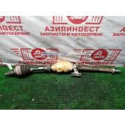 Привод передний правый Honda Accord CU2 K24Z3 M8SA 2012 AU-2087