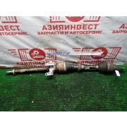 Привод передний правый Honda Accord CU2 K24Z3 MM7A 2010 AU-2091