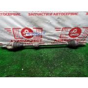 Привод передний правый Toyota Corolla ZZE122 1ZZ-FE A245E -06A 2002 AU-2092