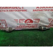 Привод задний правый Toyota Highlander GSU55 2GR-FE U660F -01A 2015 AU-2098