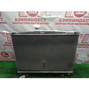 Радиатор двигателя Toyota Highlander GSU55 2GR-FE U660F -01A 2015 AU-2098